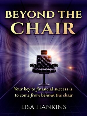 cover image of Beyond the Chair